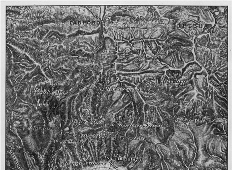 Шипкинский перевал