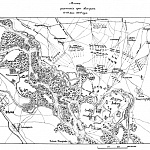 Сражение при Асперне 21-22 мая 1809 года