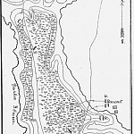 Русско-турецкая война 1787–1791 гг. План сражение при р.Убынь