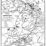 Поход Дембинского в июле и августе 1831 года