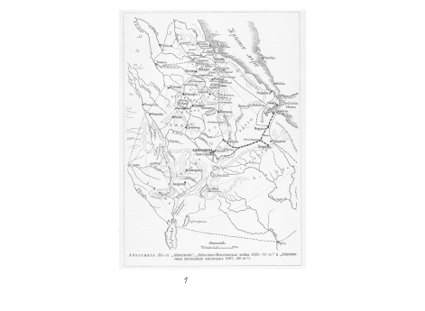 Альбрехт, Александр Иванович Ген.-лейт.