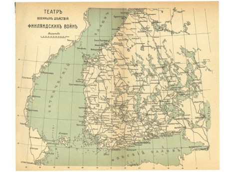 Луи Бота, вождь буров в войне с Англией.