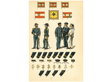 Мориц, принц Оранский, граф Нассауский, выдающийся организатор новой тактической школы.