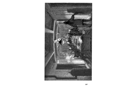 Офицерская каюта на "Веге" во время зимовки.