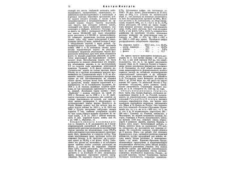 Наружный вид и ход лучей в трубе дальномера.