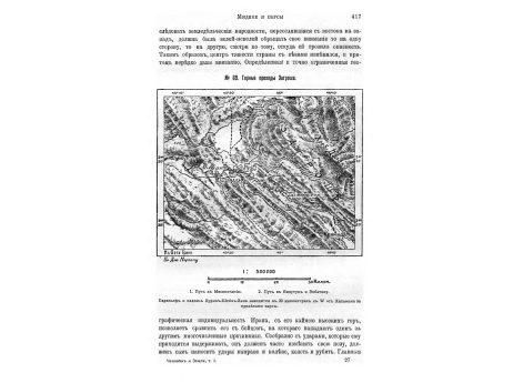 Орудия земледелия из Мазандерана.