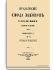 Продолжение №IV. №1. С 1 января по 31 марта 1860 года