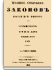 Том XXVI. Отделение 2. 1851 г.