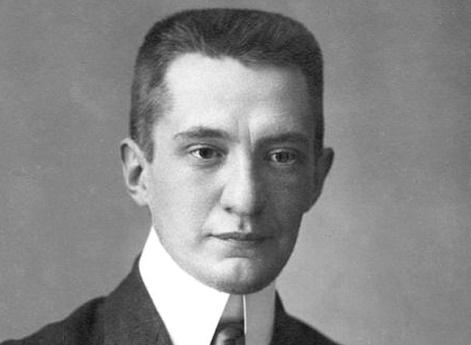 А. Ф. Керенский: