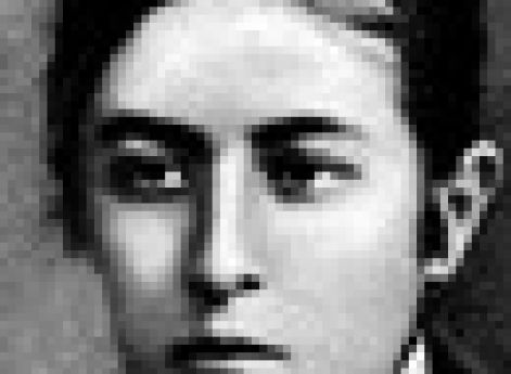 Вера Фигнер: