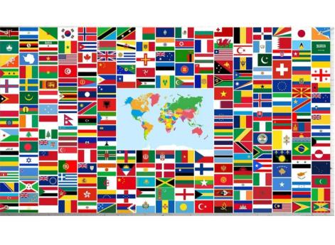 Государства мира