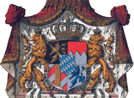 Раглович Клеменс Венцеслаус Карл Йозеф фон (von Raglovich Clemens) 