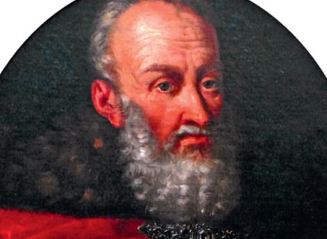 Русско-польская война 1654–1667 гг. Зимняя кампания 1654–1655 гг. на Украине