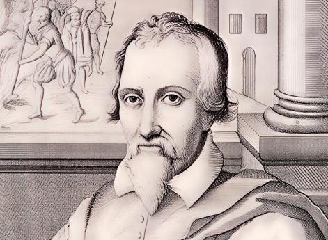 В 1553 году в Женеве по обвинению в ереси был сожжен испанский богослов Мигель Сервет