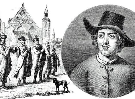 Великое посольство