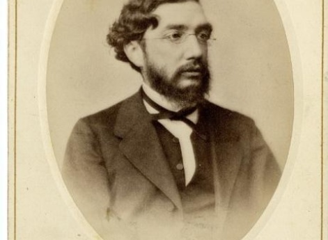 А.Ф. Гильфердинг.