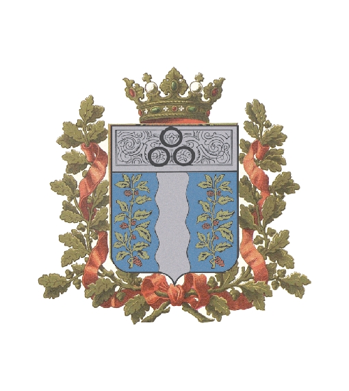 Герб Самаркандской области