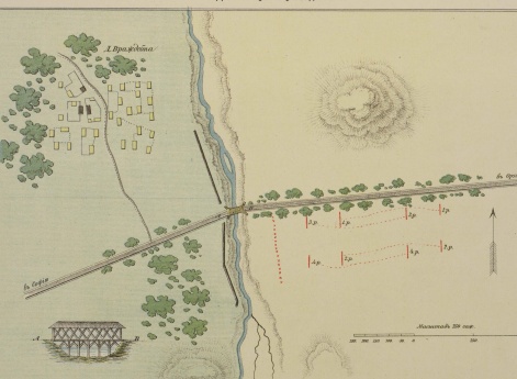 Дело при Враждебне