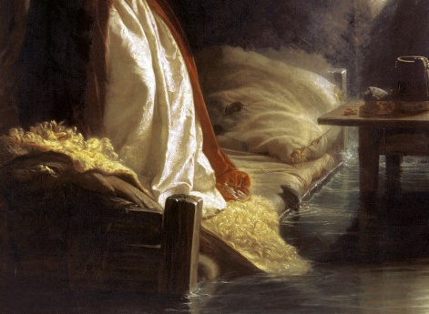 Княжна Тараканова