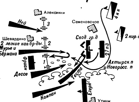 Вторая атака на флеши