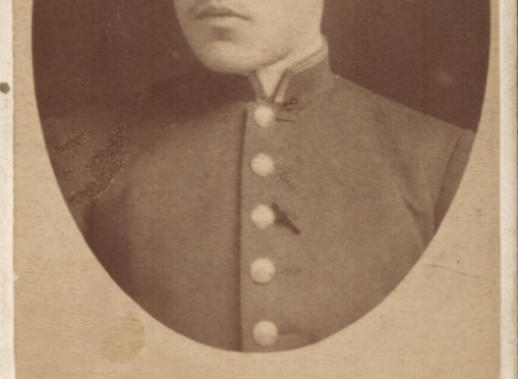 Борис Николаевич Мелентьев