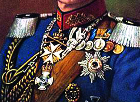 Вильгельм II