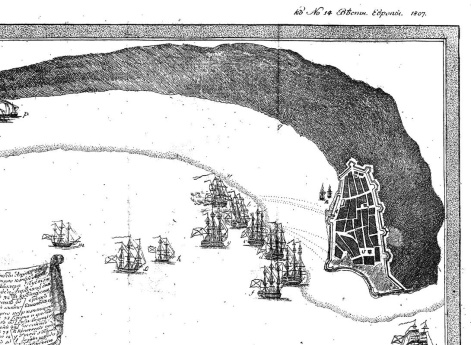 Штурм Анапы