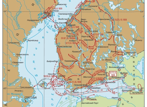 Бой при кирке Леппя-вирта