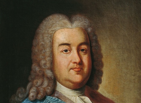 Портрет Алексея Михайловича Черкасского