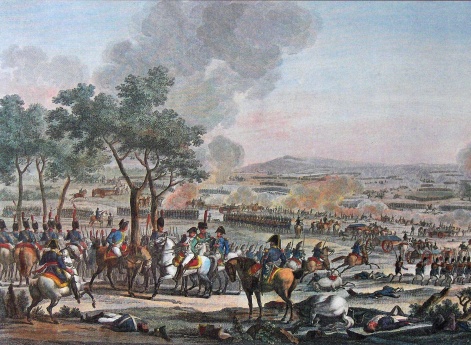 Битва при Ваграме