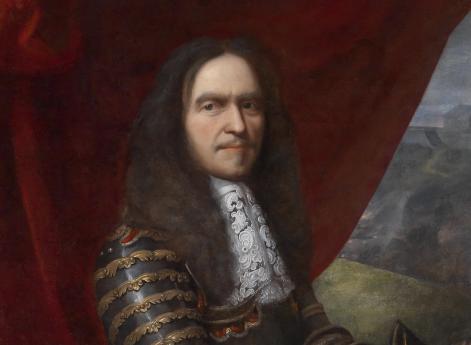 Анри де Ла Тур д’Овернь, виконт де Тюренн