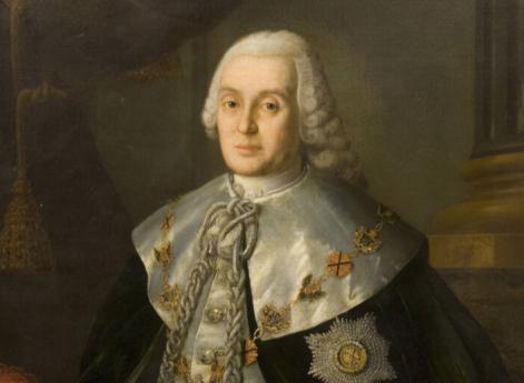 Виллим Виллимович Фермор