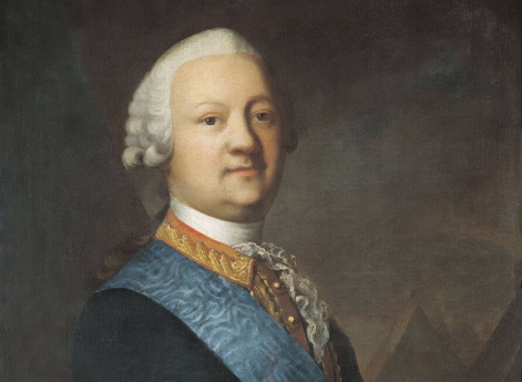 Пётр Иванович Панин