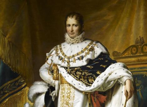 Жозеф Бонапарт