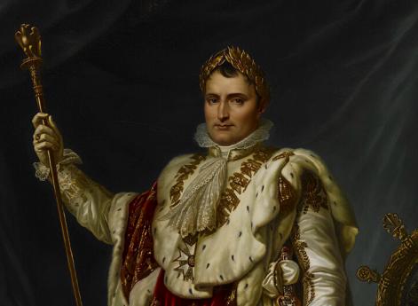 Наполеон I Бонапарт