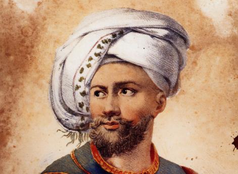 Ибрагим-паша