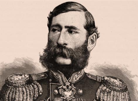 Михаил Тариэлович Лорис-Меликов