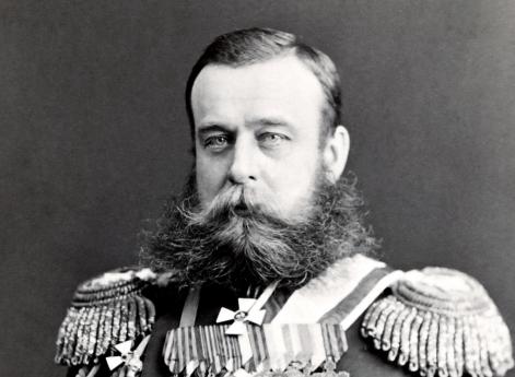 Михаил Дмитриевич Скобелев