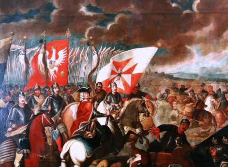 Битва при Калише