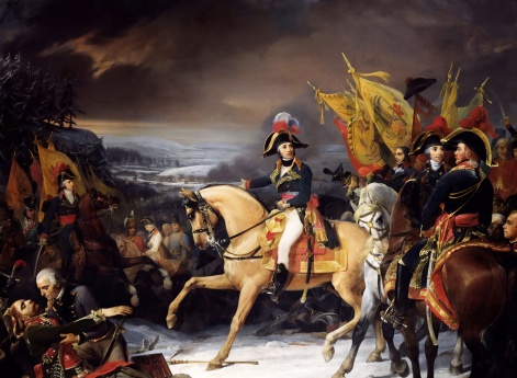 Битва при Гогенлиндене