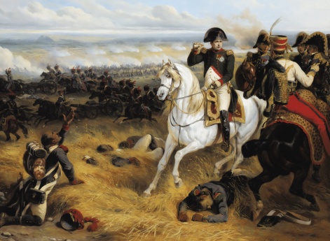 Битва под Ваграмом