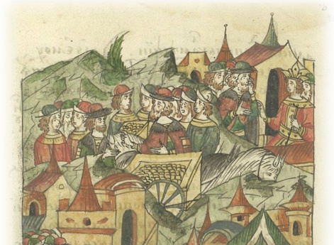 ВЫХОД (др.-русск. выходъ)!