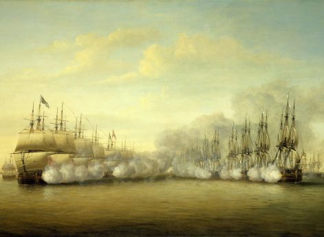 История Ост-Индской компании: от акционерного общества до государства в государстве. Часть 9