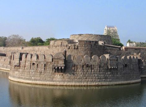 История Ост-Индской компании: от акционерного общества до государства в государстве. Часть 13