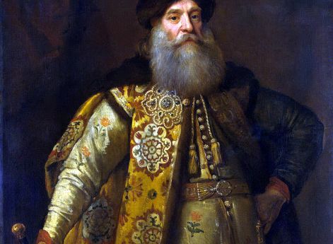 Русско-шведская война 1656–1658 гг. Летняя кампания 1656 г. в Ижорской земле