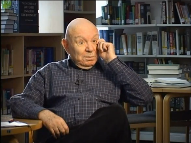 «Три смерти Александра Чаянова»