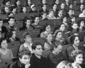 Московский государственный институт истории, философии и литературы имени Н.Г.Чернышевского включен в состав МГУ