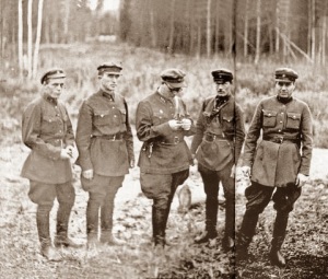 Расстрел Шпета