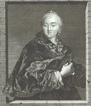 Не падайте духом; дайте нам ваш «Катехизис» таким, каким продиктует его вам ваш разум