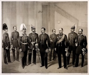 Удостоен степени лекаря 